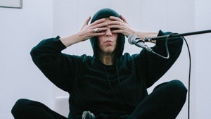 Eszter Salamon, Dance for Nothing (revisited)