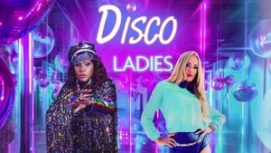 Pamela O´Neal // Spirit of Disco