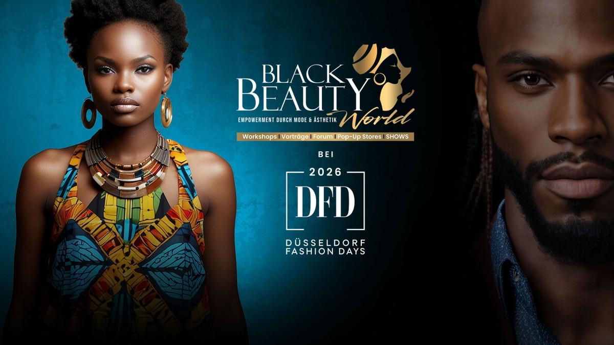 DFD Festival 2026: Black Beauty World