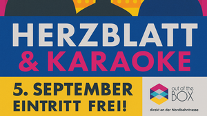 Herzblatt & Karaoke
