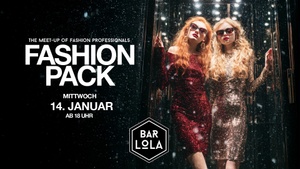 FASHION PACK