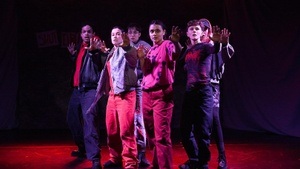 Oops we do it again?!