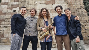 Antonio Lizana y Grupo