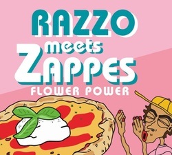 Flower Power Party mit den ZAPPES & RAZZO Boys & Girls