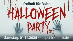 Halloween Party