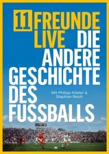 11FREUNDE LIVE