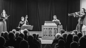 Pfingstmatinée "Giro d'Italia"