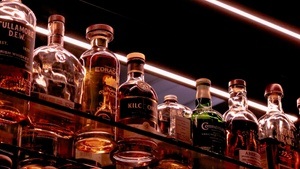 Bunueloni Monday @ Bar Buñuel