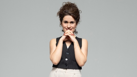 IMAGINE! 2025 | Nazlı Çevik Azazi: Die fernen Wünsche - Uzak Düşler