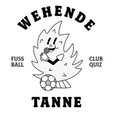 »WEHENDE TANNE« FUSSBALL QUIZ