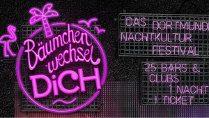 BÄUMCHEN WECHSEL DICH # MEDEA, RANDAL1NA, WONKA, SEBASTIAN MUR