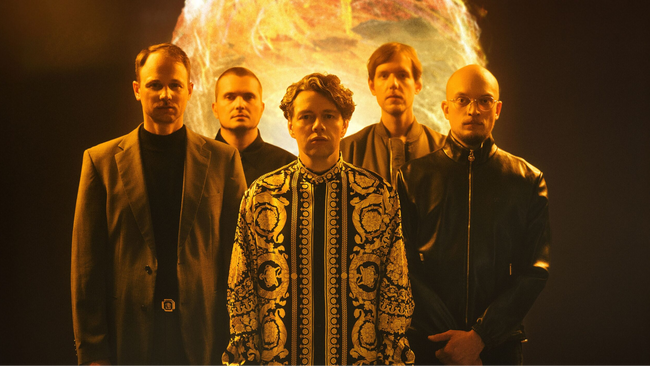 Woods Of Birnam | Solaris-Tour 2026