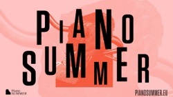 Piano Summer