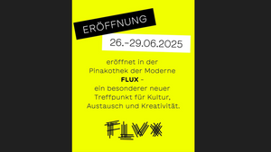 FLUX eröffnet! Dein neuer Treffpunkt