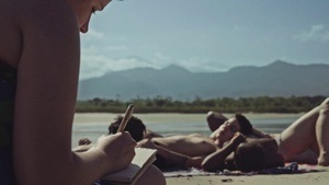 INTERFILM 41: Dear Friends, Lovers, and Comrades