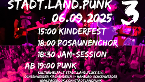 Stadt.Land.Punk 3.0