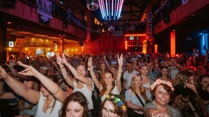 Mamma Mia/ABBA Party mit Liveact! BREMEN