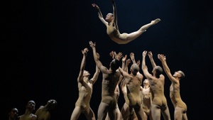 Soul Chain - tanzmainz