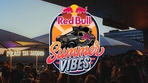 Sundowner mit Same Same Music