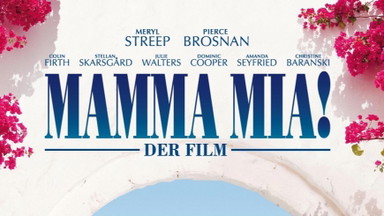 Mamma Mia!