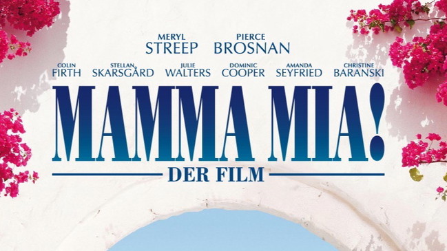 Mamma Mia!