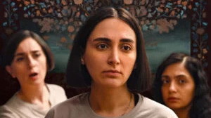 Die Saat des heiligen Feigenbaums (Klarsichtkino)