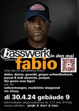 Basswerk feat. FABIO (Generation Liquid/ Fabio & Grooverider)