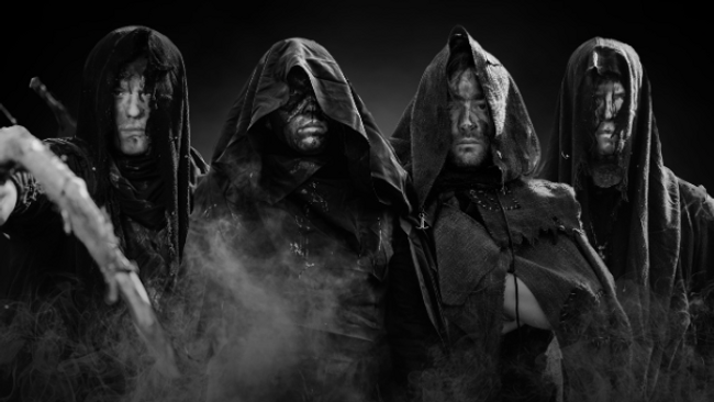 Elderwind + Can Bardd