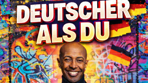 Zusatz Comedy Show #4 Berhane Berhane