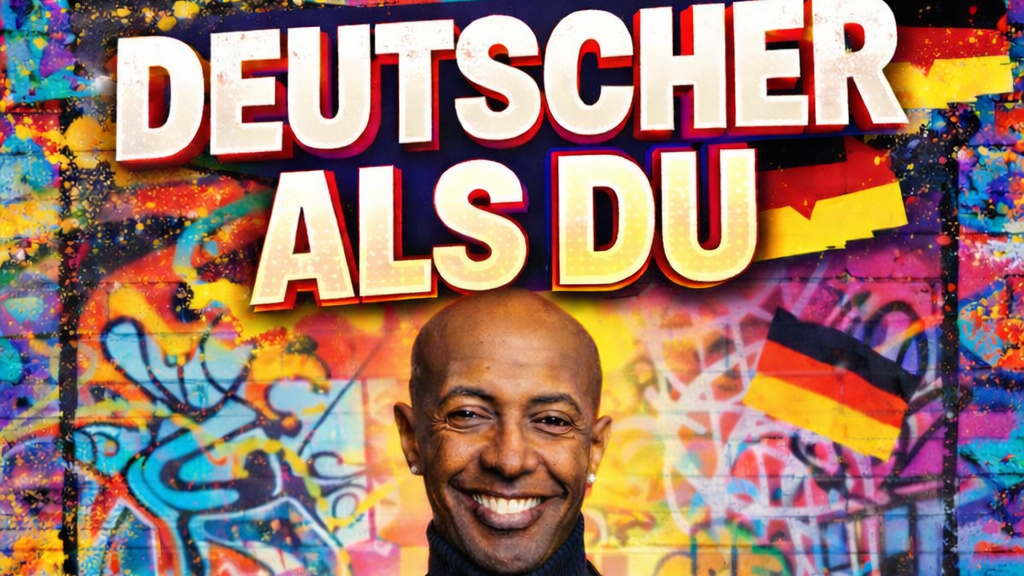Comedy Show Berhane Berhane