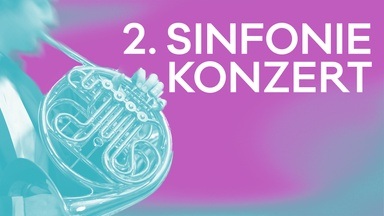 2. Sinfoniekonzert