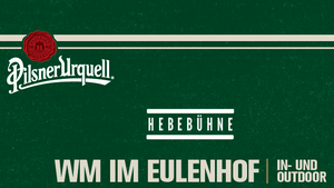 WM im Eulenhof - Argentinien vs. Österreich