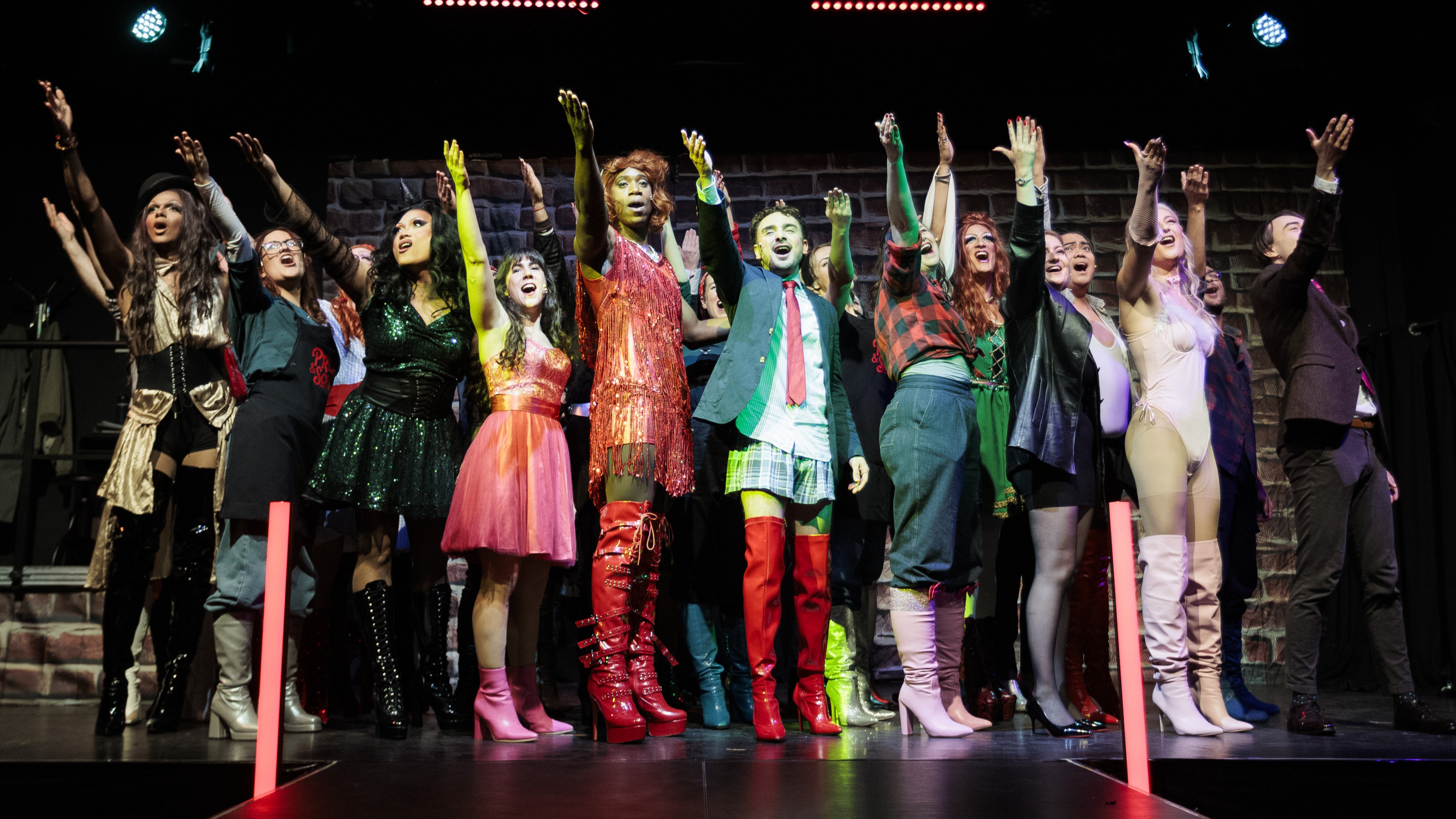 Friday Bingo: POP Music Bingo @Electric Social