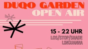 DUQO Garden Open-Air