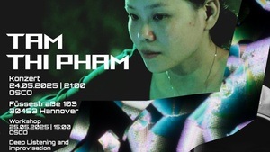 The Womb #1.3 Tam Thi Pham - Thomas Pfaffinger