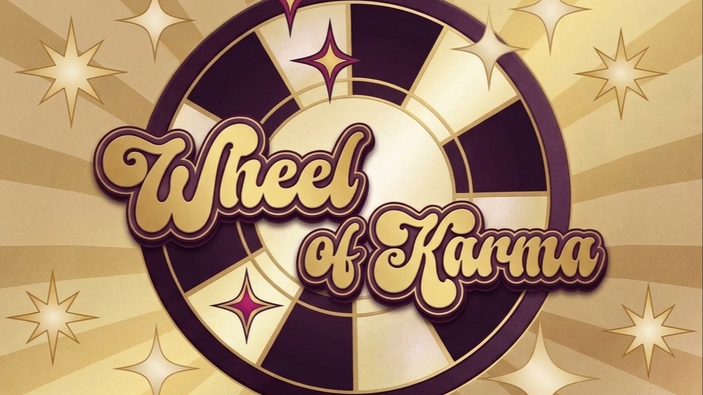 Wheel of Karma - Improv-Cabaret-Show