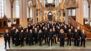 Philharmonischer Chor Köln - »Frohsinn!«