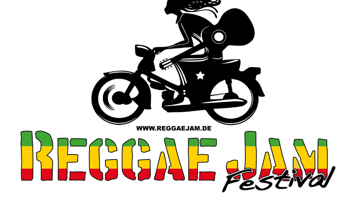 Reggae Jam Festival