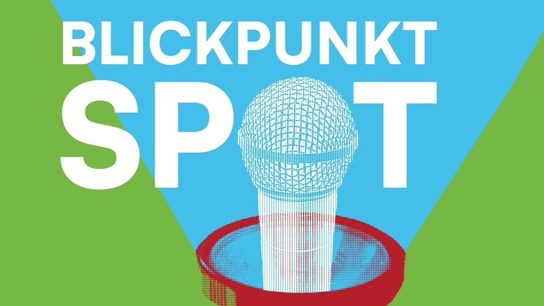 Blickpunkt Spot - Mixed-Show