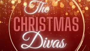 Christmas Divas