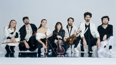 Arp-Schnitger-Festival II: Solo contro tutti