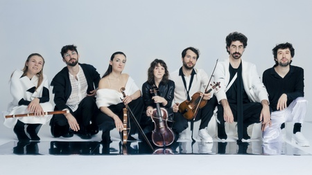 Arp-Schnitger-Festival II: Solo contro tutti