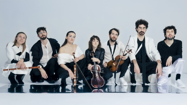 Arp-Schnitger-Festival II: Solo contro tutti