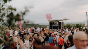 Weinsüden Pop-up in Durbach