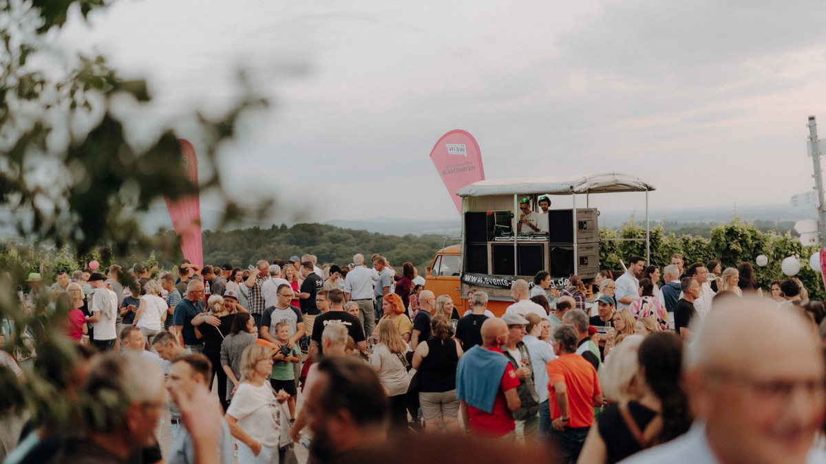 Weinsüden Pop-up in Durbach