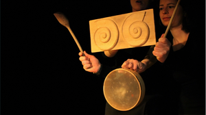 PUPPENTHEATER ZVONEČEK: »TAJEMSTVÍ Z PŮDY« (Das Geheimnis vom Dachboden) - Gastspiel aus Tschechien