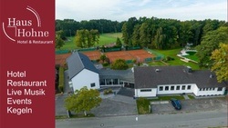 Hotel Haus Hohne
