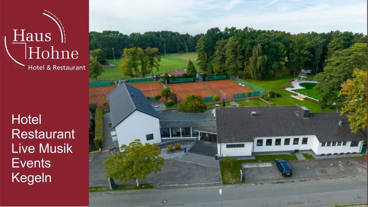 Hotel Haus Hohne