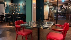 Anouki - La Cantine et Brasserie