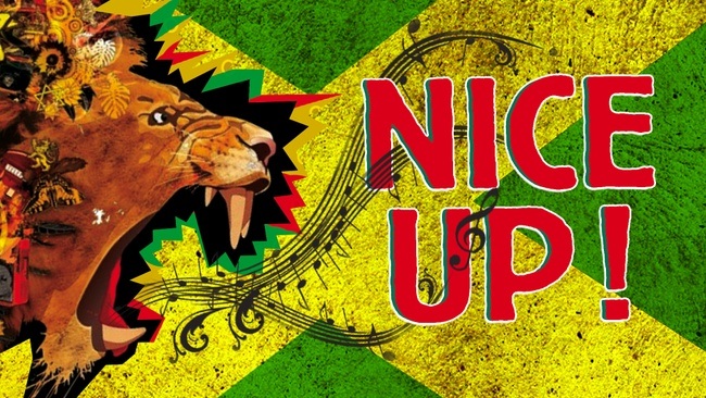 NICE UP #114